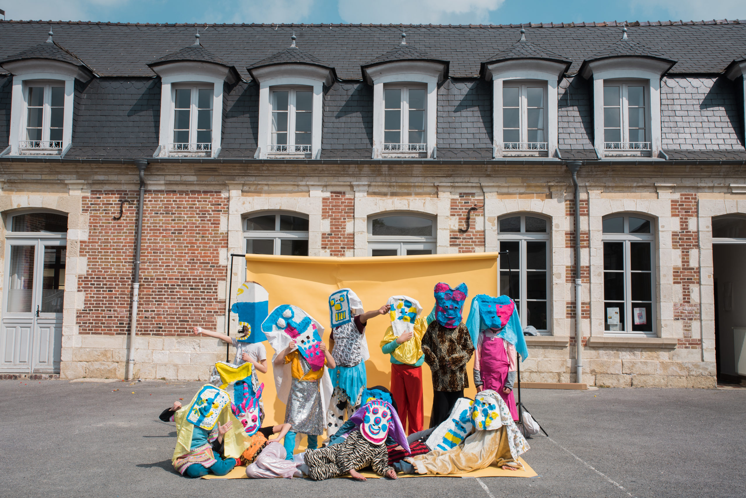 Compagnie La Drache